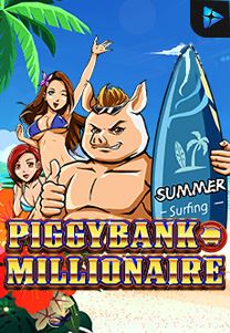 Bocoran RTP Slot Piggy Bank Millionaire di 333HOKI