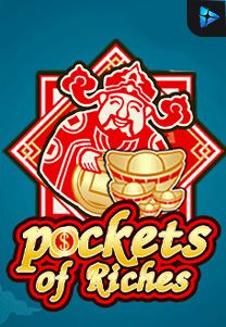 Bocoran RTP Slot pocket-of-rice di 333HOKI