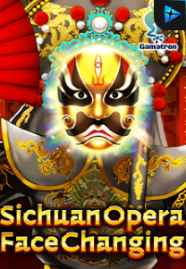 Bocoran RTP Slot Sichuan Opera Face Changing di 333HOKI