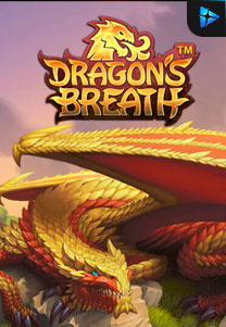 Bocoran RTP Slot Dragons Breath di 333HOKI