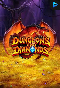 Bocoran RTP Slot Dungeons and Diamonds™ di 333HOKI