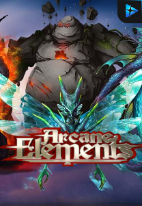 Bocoran RTP Slot Arcane Elements di 333HOKI