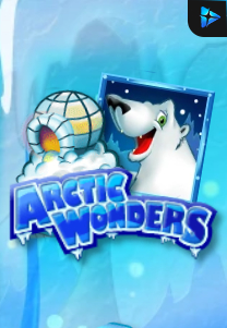 Bocoran RTP Slot Artic Wonders di 333HOKI