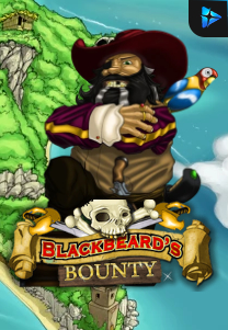 Bocoran RTP Slot Blackbeard_s di 333HOKI