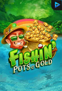 Bocoran RTP Slot Fishin' Pots Of Gold di 333HOKI