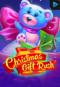 Bocoran RTP Slot Christmast Gift Rush di 333HOKI