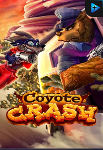 Bocoran RTP Slot Coyote Crash di 333HOKI