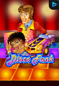 Bocoran RTP Slot Disco Funk di 333HOKI