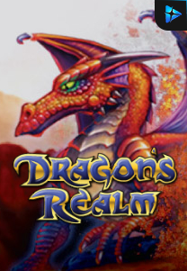 Bocoran RTP Slot Dragon Realm di 333HOKI