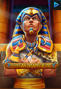 Bocoran RTP Slot Egyptian Dreams Deluxe di 333HOKI