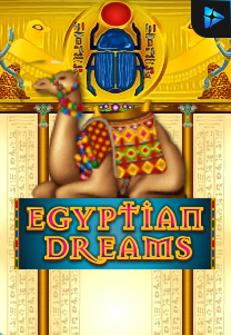 Bocoran RTP Slot Egyptian Dreams di 333HOKI