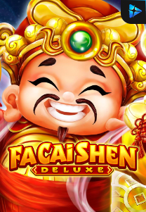 Bocoran RTP Slot Fa Cai Shen Deluxe di 333HOKI