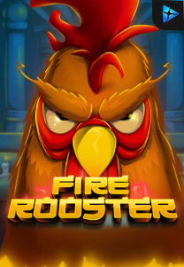 Bocoran RTP Slot Fire Rooster di 333HOKI