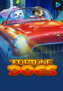 Bocoran RTP Slot Fortune Dogs di 333HOKI