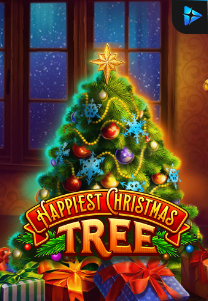 Bocoran RTP Slot Happiest Christmas Tree di 333HOKI