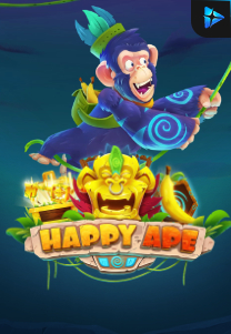 Bocoran RTP Slot Happy Ape di 333HOKI