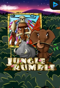 Bocoran RTP Slot Jungle Rumble di 333HOKI