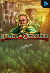 Bocoran RTP Slot Kings of Crystals di 333HOKI