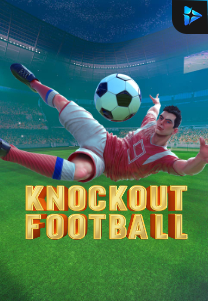 Bocoran RTP Slot Knockout Football di 333HOKI