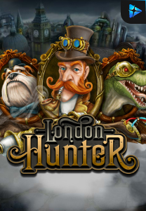 Bocoran RTP Slot London Hunter di 333HOKI