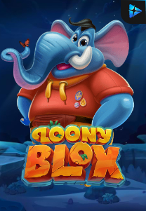 Bocoran RTP Slot Loony Blox di 333HOKI