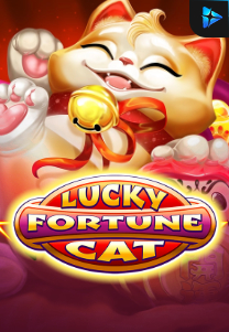 Bocoran RTP Slot Lucky Fortune Cat di 333HOKI