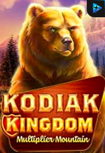 Bocoran RTP Slot Kodiak Kingdom di 333HOKI