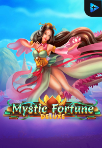 Bocoran RTP Slot Mystic Fortune Deluxe di 333HOKI