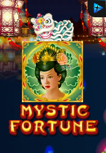 Bocoran RTP Slot Mystic Fortune di 333HOKI