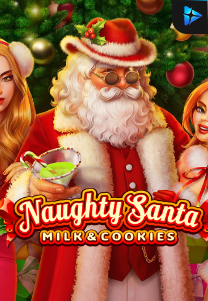 Bocoran RTP Slot Naughty Santa di 333HOKI