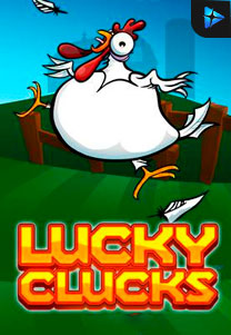 Bocoran RTP Slot Lucky Clucks di 333HOKI