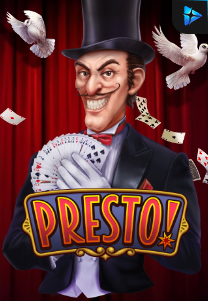 Bocoran RTP Slot Presto! di 333HOKI