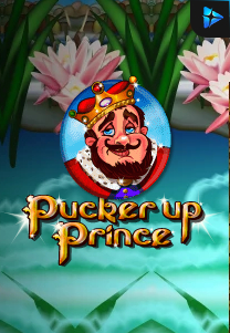 Bocoran RTP Slot Pucker up Prince di 333HOKI