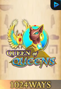 Bocoran RTP Slot Queen of Queens 1024Ways di 333HOKI