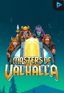 Bocoran RTP Slot Masters of Valhalla di 333HOKI