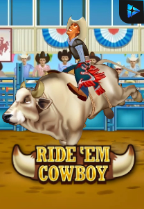 Bocoran RTP Slot Ride _em Cowboy di 333HOKI