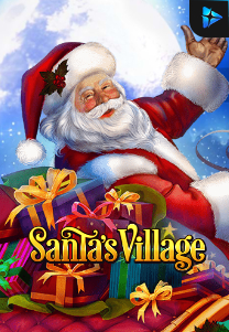 Bocoran RTP Slot Santas Villager di 333HOKI