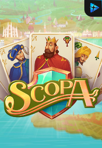 Bocoran RTP Slot Scopa di 333HOKI