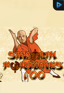 Bocoran RTP Slot Shaolin Fortune 100 di 333HOKI