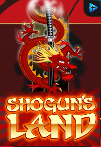 Bocoran RTP Slot Shoguns Land di 333HOKI