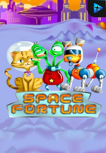 Bocoran RTP Slot Space Fortune di 333HOKI