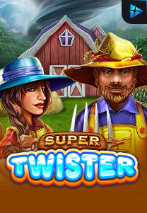 Bocoran RTP Slot Super Twister di 333HOKI