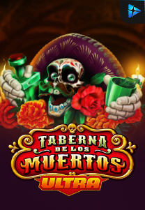 Bocoran RTP Slot Taberna De Los Muertos Ultra di 333HOKI