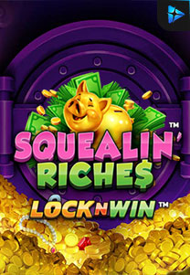 Bocoran RTP Slot Squealin' Riches di 333HOKI