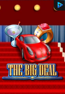 Bocoran RTP Slot The Big Deal di 333HOKI