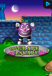 Bocoran RTP Slot The Grape Escape di 333HOKI