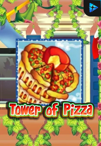 Bocoran RTP Slot Tower of Pizza di 333HOKI