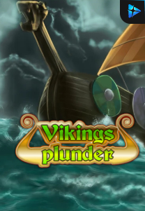 Bocoran RTP Slot Viking Plunder di 333HOKI