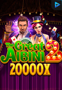 Bocoran RTP Slot The Great Albini 2 di 333HOKI