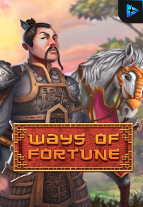 Bocoran RTP Slot Ways of Fortune di 333HOKI